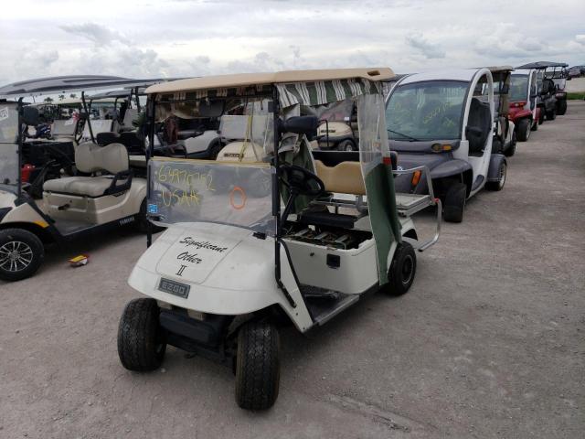 2645415 - 2009 EZGO GOLF CART UNKNOWN - NOT OK FOR INV. photo 2