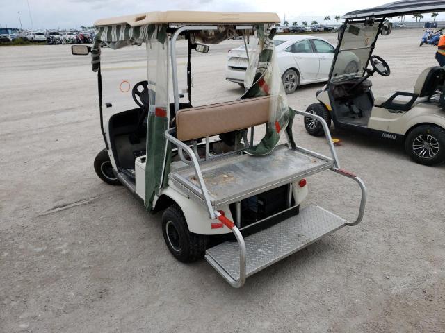 2645415 - 2009 EZGO GOLF CART UNKNOWN - NOT OK FOR INV. photo 3