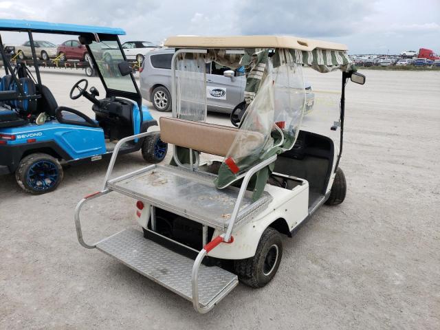 2645415 - 2009 EZGO GOLF CART UNKNOWN - NOT OK FOR INV. photo 4