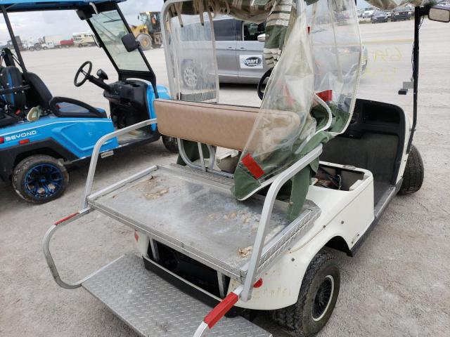 2645415 - 2009 EZGO GOLF CART UNKNOWN - NOT OK FOR INV. photo 6