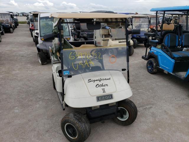 2645415 - 2009 EZGO GOLF CART UNKNOWN - NOT OK FOR INV. photo 9