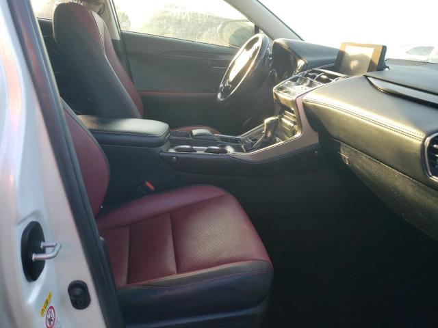 JTJYARBZ6K2148853 - 2019 LEXUS NX 300 BAS 白色 照片 5