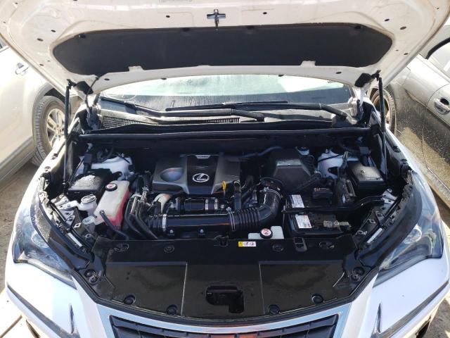 JTJYARBZ6K2148853 - 2019 LEXUS NX 300 BAS 白色 照片 7