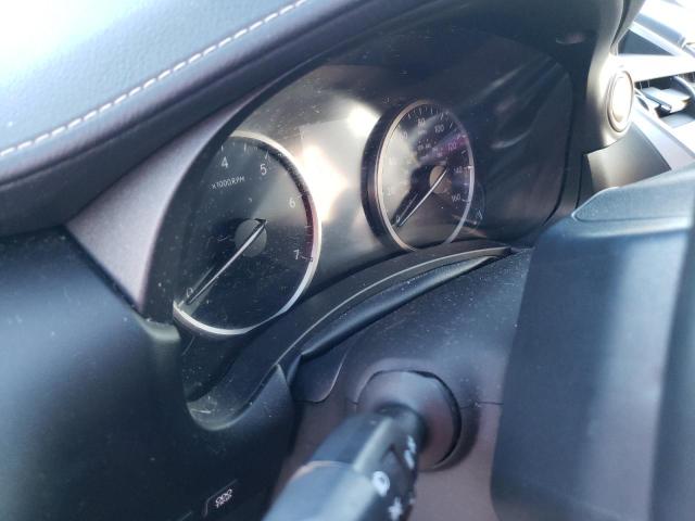 JTJYARBZ6K2148853 - 2019 LEXUS NX 300 BAS 白色 照片 8