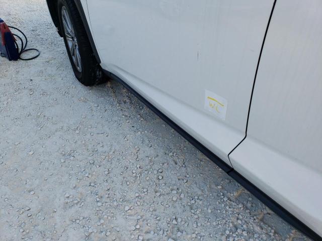 JTJYARBZ6K2148853 - 2019 LEXUS NX 300 BAS 白色 照片 9