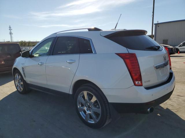 3GYFNBEY9BS564497 - 2011 CADILLAC SRX PERFOR WHITE photo 3