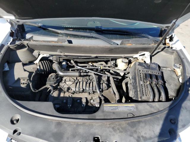 3GYFNBEY9BS564497 - 2011 CADILLAC SRX PERFOR 白色 照片 7