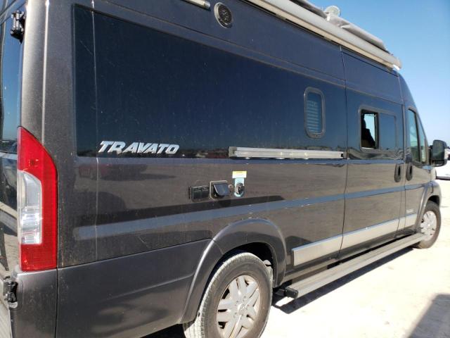 3C6URVJG9KE537015 - 2020 WINNEBAGO TRAVATO გრაფიტი ფოტო 4