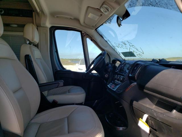 3C6URVJG9KE537015 - 2020 WINNEBAGO TRAVATO გრაფიტი ფოტო 5