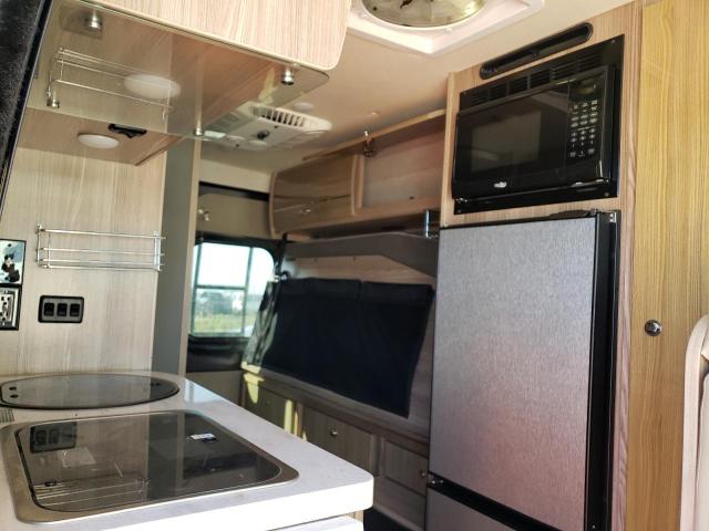 3C6URVJG9KE537015 - 2020 WINNEBAGO TRAVATO გრაფიტი ფოტო 6