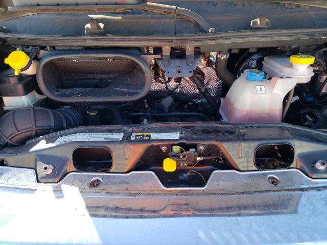 3C6URVJG9KE537015 - 2020 WINNEBAGO TRAVATO გრაფიტი ფოტო 7