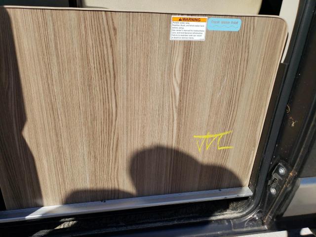 3C6URVJG9KE537015 - 2020 WINNEBAGO TRAVATO გრაფიტი ფოტო 9