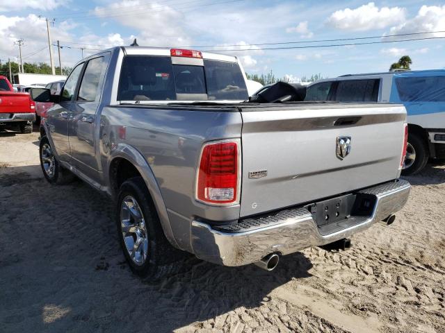 1C6RR6NM4KS709573 - 2019 RAM 1500 CLASS SILVER photo 3