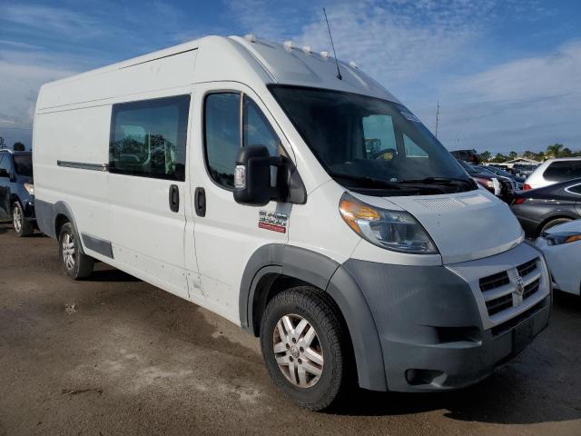 3C6URVJG7EE106127 - 2014 RAM PROMASTER 白色 照片 1