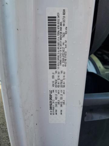 3C6URVJG7EE106127 - 2014 RAM PROMASTER 白色 照片 10