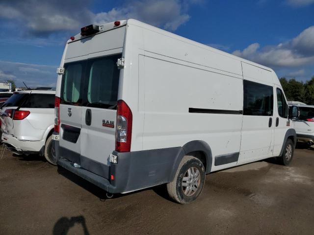 3C6URVJG7EE106127 - 2014 RAM PROMASTER 白色 照片 4