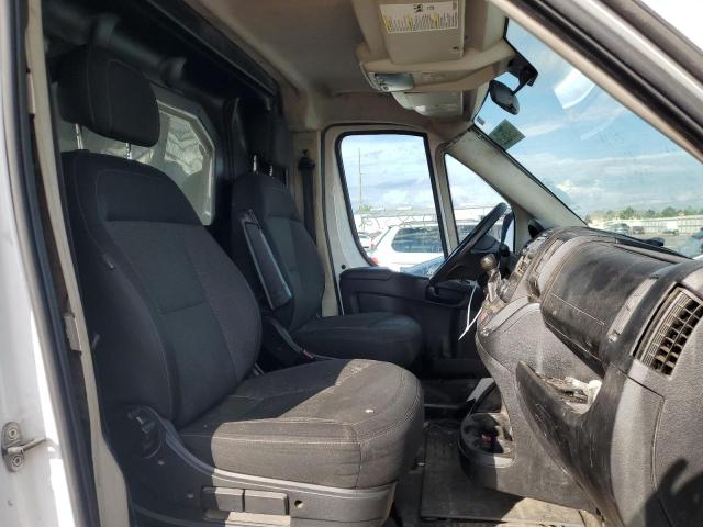 3C6URVJG7EE106127 - 2014 RAM PROMASTER 白色 照片 5