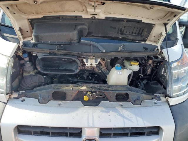 3C6URVJG7EE106127 - 2014 RAM PROMASTER 白色 照片 7