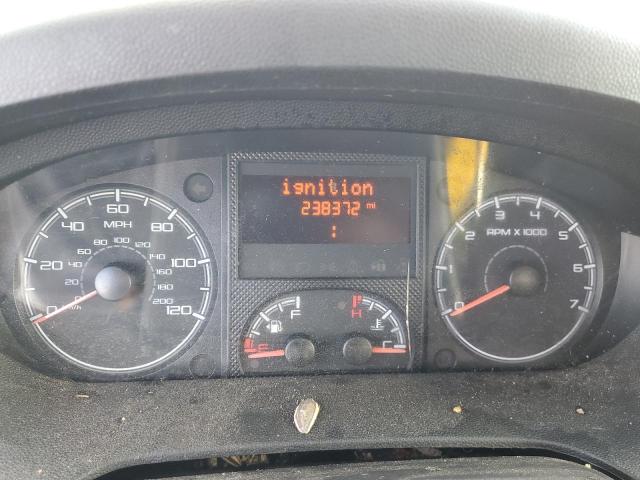 3C6URVJG7EE106127 - 2014 RAM PROMASTER 白色 照片 8