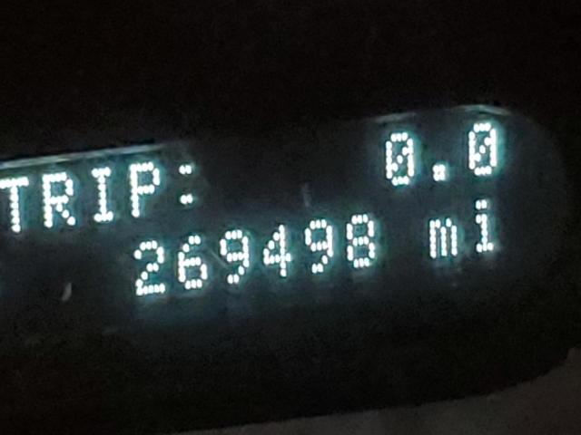 5LMEU88H14ZJ31709 - 2004 LINCOLN AVIATOR 白色 照片 8