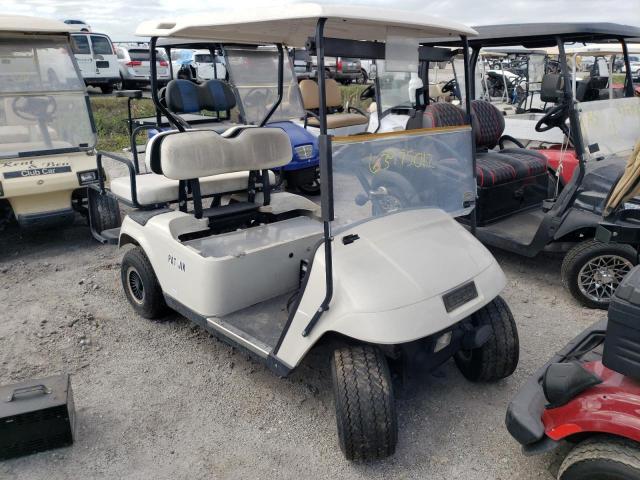 1602040 - 1996 EZGO GOLF CART BEIGE photo 1