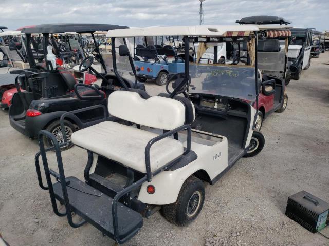 1602040 - 1996 EZGO GOLF CART BEIGE photo 4