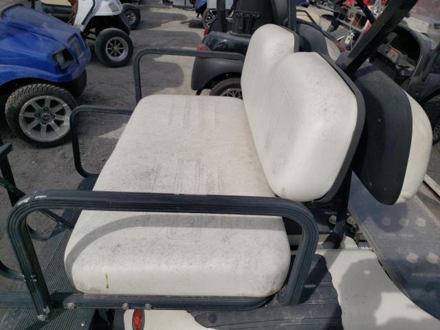 1602040 - 1996 EZGO GOLF CART BEIGE photo 6