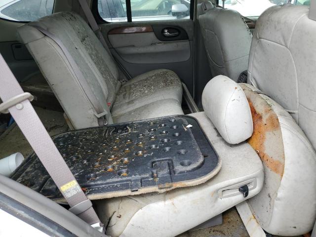 4NUDT13S352702809 - 2005 ISUZU ASCENDER S Ağ foto 6