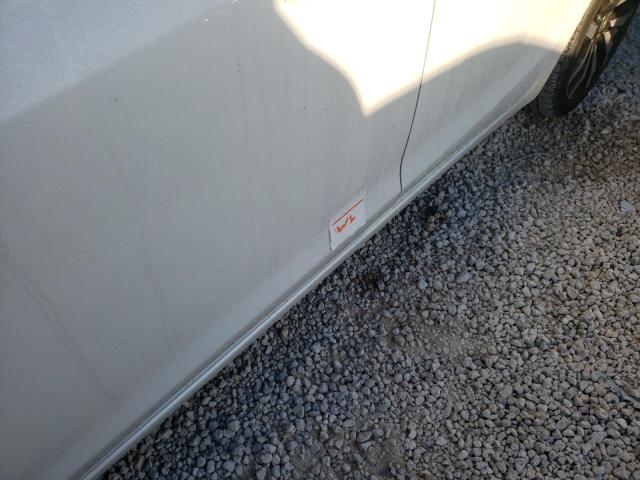 19XFB2F91FE064022 - 2015 HONDA CIVIC EXL Blanc photo 9