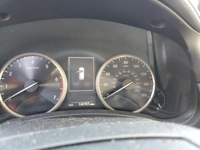 JTJAARBZ6L5016614 - 2020 LEXUS NX 300 BAS 白色 照片 8