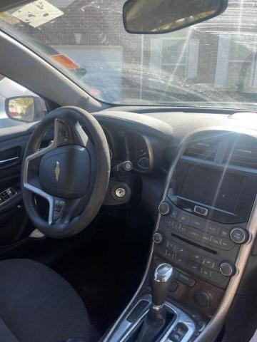 1G11C5SA0DU119298 - 2013 CHEVROLET MALIBU 1LT 蓝色 照片 9