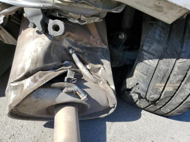 19XFA16649E029031 - 2009 HONDA CIVIC LX-S ნაცრისფერი ფოტო 9