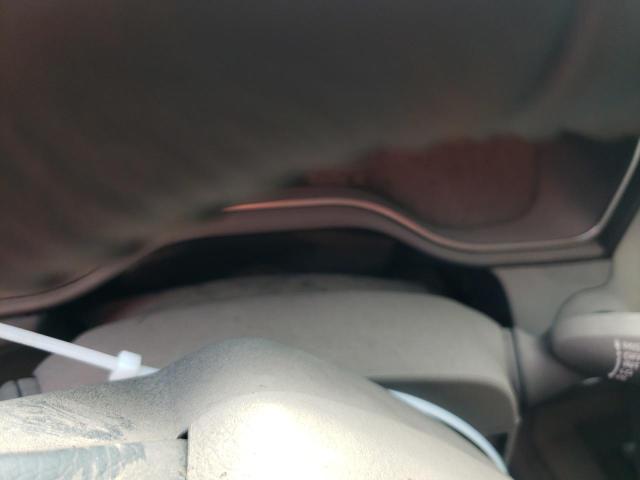 4T1AZ1FB3NU078129 - 2022 TOYOTA AVALON XLE WHITE photo 8