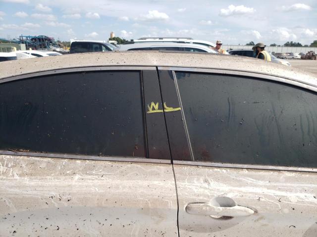 4T1AZ1FB3NU078129 - 2022 TOYOTA AVALON XLE WHITE photo 9