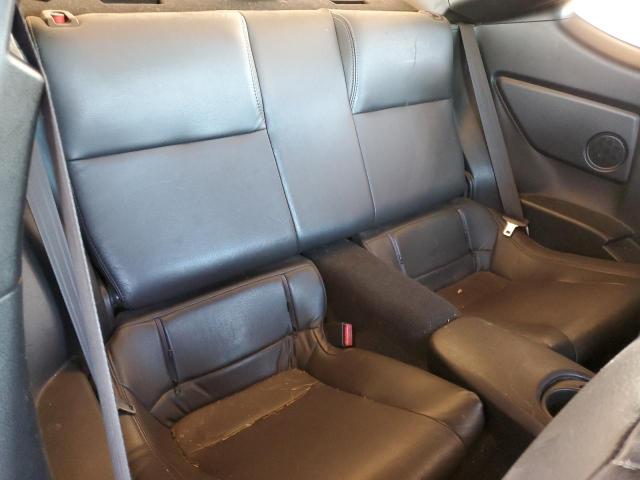 JF1ZNAA14D2706782 - 2013 TOYOTA SCION FR-S WHITE photo 6