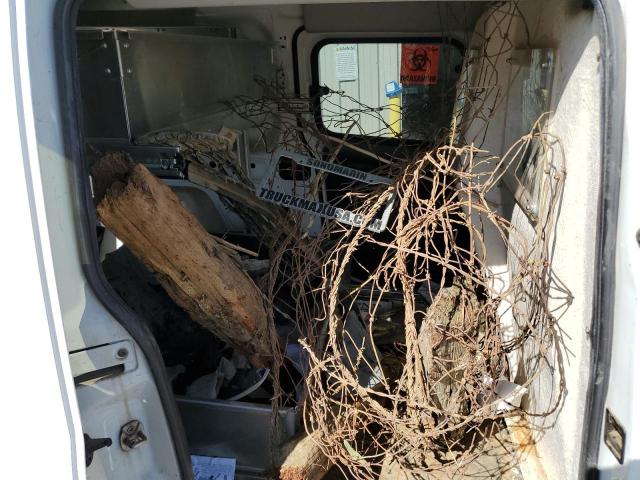 ZFBERFBT1F6A67482 - 2015 RAM PROMASTER WHITE photo 6