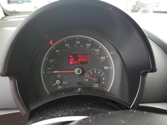 3VWRF31Y29M405764 - 2009 VOLKSWAGEN NEW BEETLE 米色 照片 8