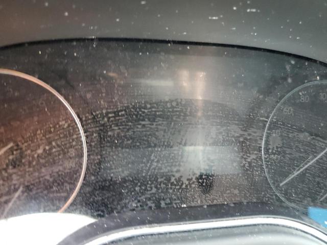 4T1BZ1FB3KU004547 - 2019 TOYOTA AVALON XLE WHITE photo 8