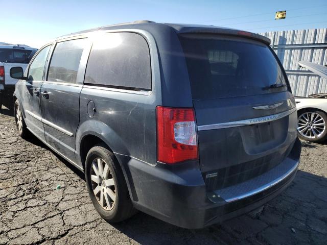 2C4RC1BG1DR776471 - 2013 CHRYSLER TOWN & COUNTRY TOURING  photo 3