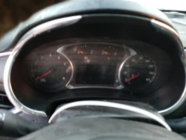 1G1ZH5SXXHF246806 - 2017 CHEVROLET MALIBU PRE 白色 照片 8