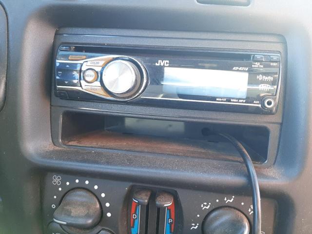 2G1WZ121549220993 - 2004 CHEVROLET MONTE CARL 黑色 照片 9