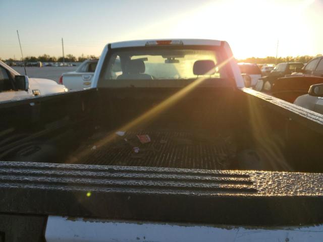 1FTMF1C80GKF21175 - 2016 FORD F150 WHITE photo 6