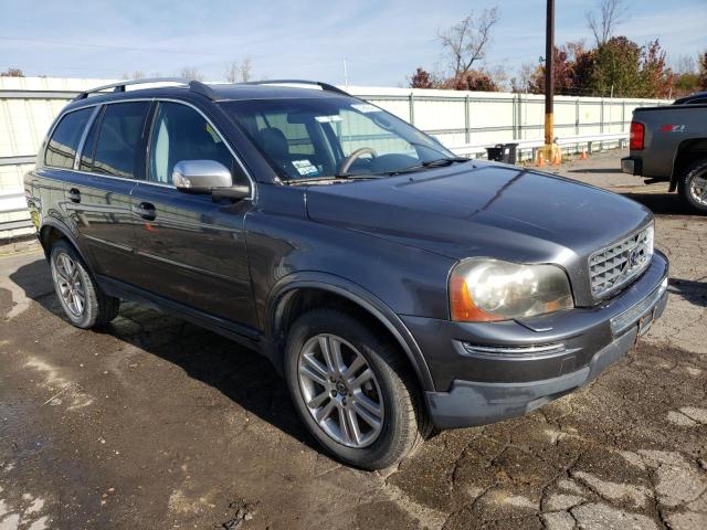 YV4CZ852581441427 - 2008 VOLVO XC90 V8 BLACK photo 1