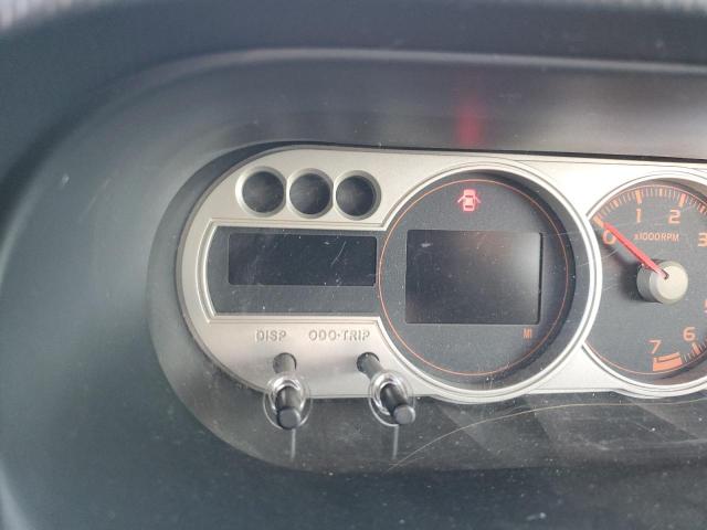 JTLKE50E991097293 - 2009 TOYOTA SCION XB წითელი ფოტო 8