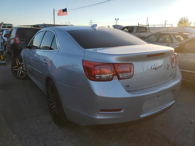 1G11C5SL1FF180247 - 2015 CHEVROLET MALIBU 1LT 银色 照片 3