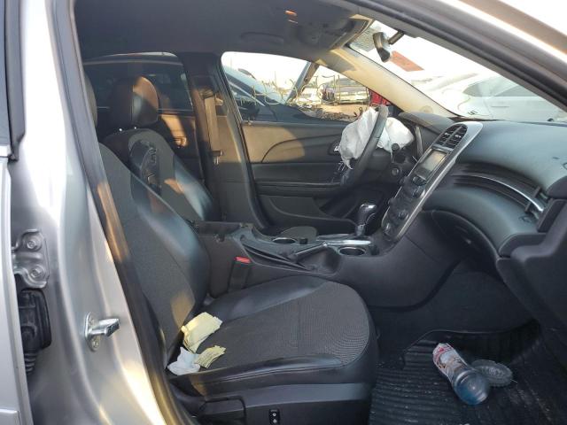 1G11C5SL1FF180247 - 2015 CHEVROLET MALIBU 1LT 银色 照片 5
