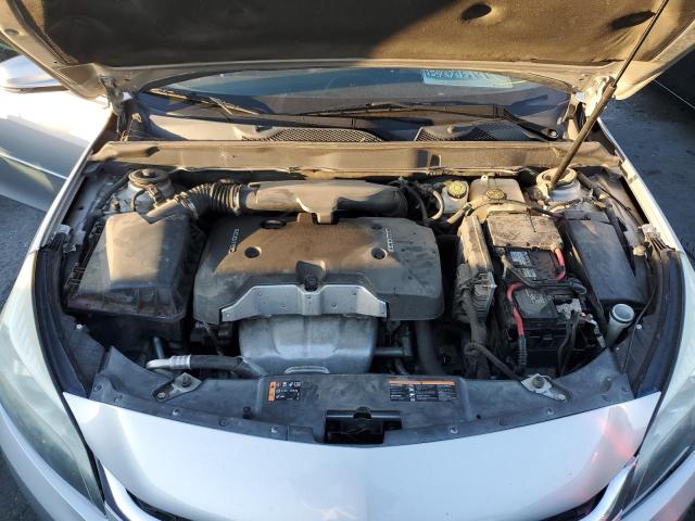 1G11C5SL1FF180247 - 2015 CHEVROLET MALIBU 1LT 银色 照片 7
