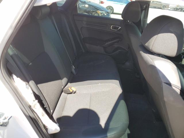 2HGFE2F53NH531840 - 2022 HONDA CIVIC SPOR 白色 照片 6