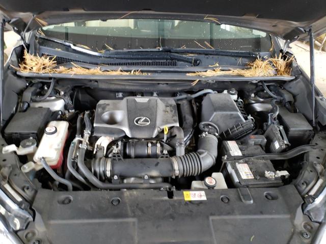 JTJBARBZ5J2164577 - 2018 LEXUS NX 300 BAS 灰色 照片 7