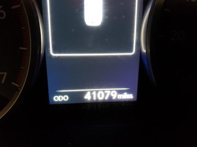 JTJBARBZ5J2164577 - 2018 LEXUS NX 300 BAS 灰色 照片 8